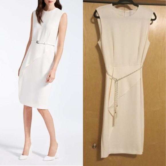 MaxMara Dresses & Skirts - MAX MARA Ossola Dress
